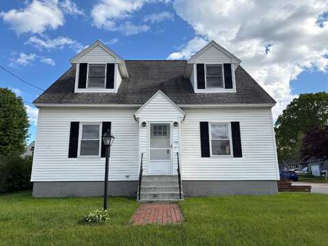 151 Norfolk Street, Manchester, NH 03103