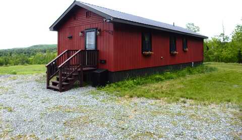 3543 Carter Road, Lowell, VT 05847
