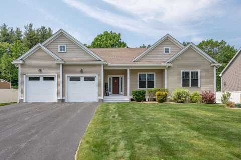 9 Schwinn Drive, Nashua, NH 03062