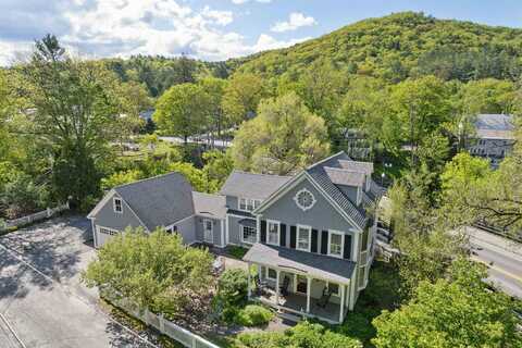 19 Church Street, Woodstock, VT 05091