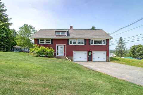 14 Ridgewood Drive, Saint Johnsbury, VT 05819