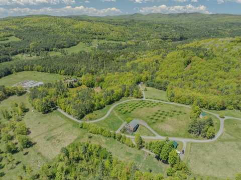 398 Plains Road, Lisbon, NH 03585