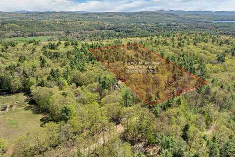 0 Stone Road, Gilmanton, NH 03837