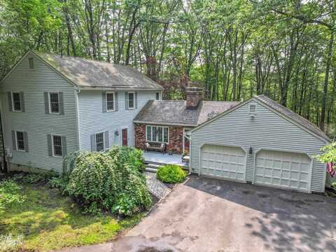 36 Old Farm Road, Bedford, NH 03110