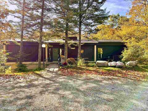 3 Bromley Forest Road, Winhall, VT 05340