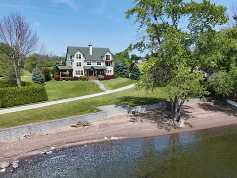 144 Mott Street, Alburgh, VT 05440