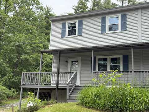 18 Gould Avenue, Meredith, NH 03253