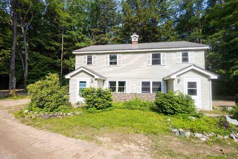 527 Tamworth Road, Tamworth, NH 03886