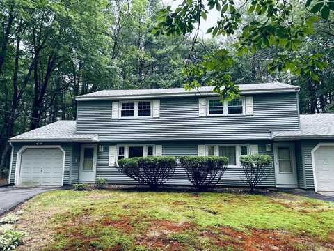 15A Deerwood Drive, Amherst, NH 03031