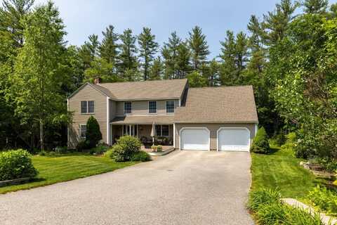 9 Strout Lane, Durham, NH 03824