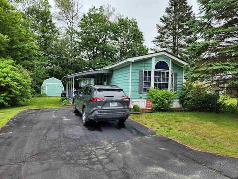 17 Rachael Place, Claremont, NH 03743