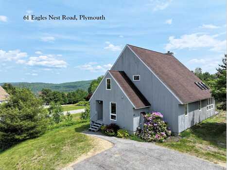 61 Eagles Nest Road, Plymouth, NH 03264