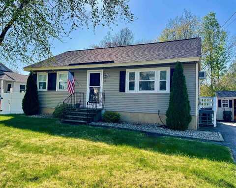 67 Gantry Street, Manchester, NH 03103