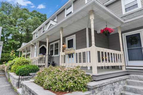 152 Winterwood Drive, Londonderry, NH 03053