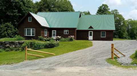 195 Beacon Hill Road, Morristown, VT 05661