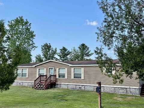 5746 Burton Hill Road, Irasburg, VT 05845