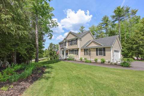 28 Sandybrook Drive, Raymond, NH 03077