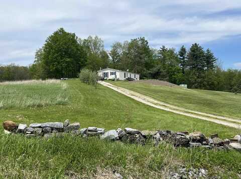 115 Halpin Covered Bridge Road, New Haven, VT 05472