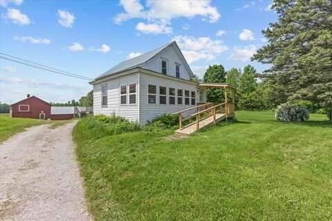 57 Pearl Street, Grand Isle, VT 05458