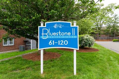 83 Bluestone Drive, Nashua, NH 03060