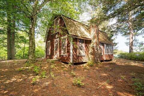 33 Sherene Orchard Road, Meredith, NH 03253