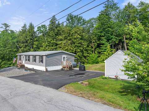 85 Lakewood Drive, Belmont, NH 03220