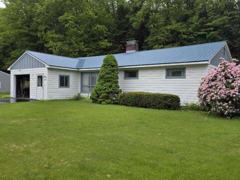 205 Channing Drive, Windsor, VT 05089