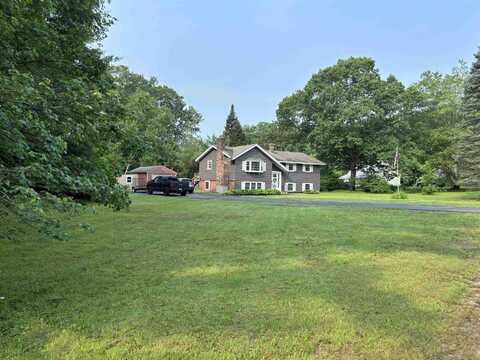 4 Mount Vernon Drive, Pelham, NH 03076
