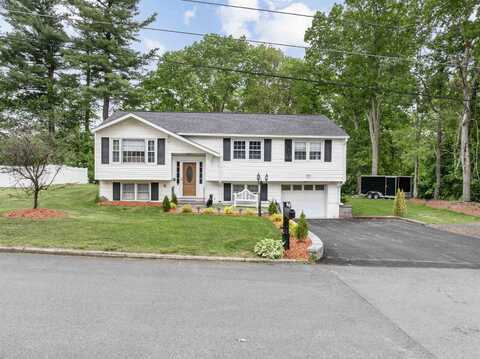 127 Shore Drive, Nashua, NH 03062