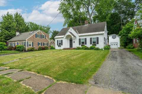 126 Bellevue Avenue, Rutland, VT 05701