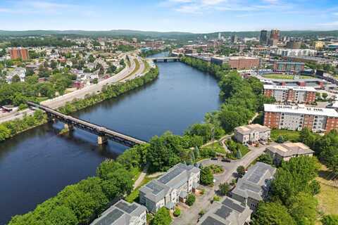 111 Riverwalk Way, Manchester, NH 03101
