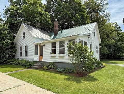 418 East Main Street, Middlebury, VT 05753