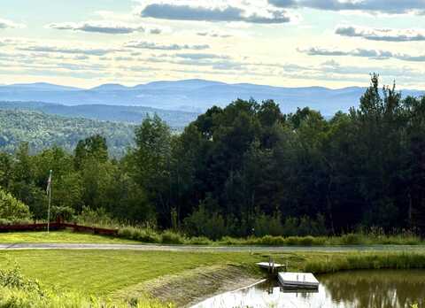 98 Rowell Road, Lancaster, NH 03584