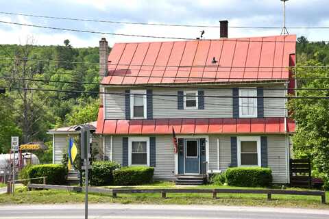 403 US Route 302, Berlin, VT 05641