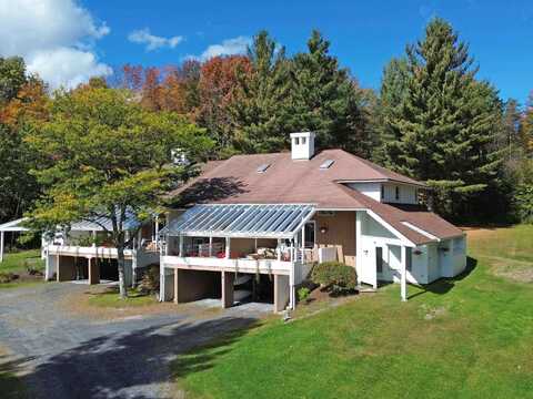 149 Club Sugarbush North Road, Warren, VT 05674