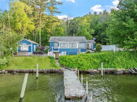 1800 Mount Major Highway, Alton, NH 03810