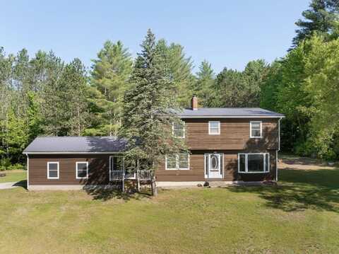 344 Goose Pond Road, Fairfax, VT 05454