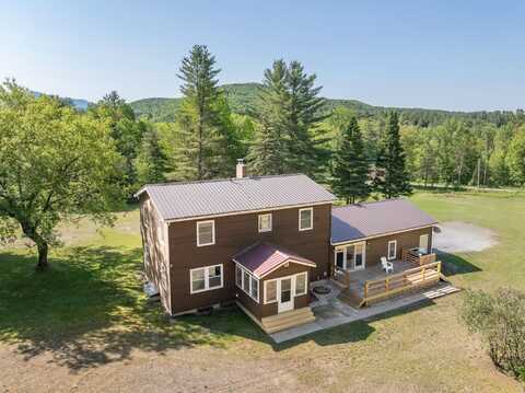 344 Goose Pond Road, Fairfax, VT 05454