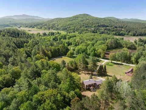 344 Goose Pond Road, Fairfax, VT 05454