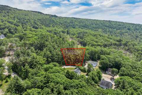 Franconia Drive, New Durham, NH 03855