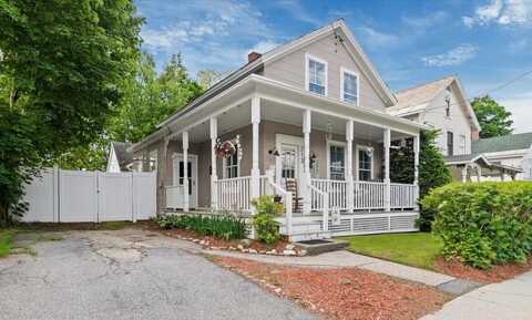 213 Gage Street, Bennington, VT 05201
