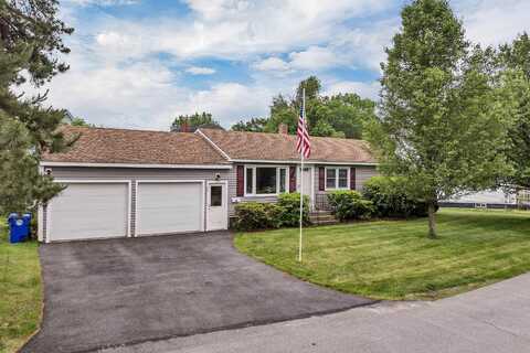54 Bedel Street, Manchester, NH 03102