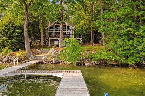 71 Oak Landing Road, Moultonborough, NH 03254