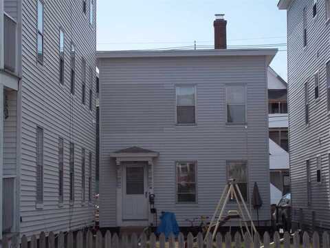 231 Spruce Street, Manchester, NH 03103