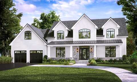 18 Grand Avenue, Bedford, NH 03110