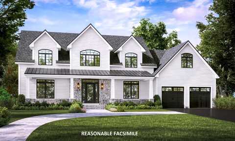 18 Grand Avenue, Bedford, NH 03110