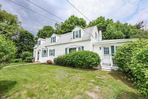 20 Beaudoin Street, Bedford, NH 03110