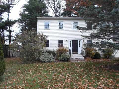 86-2 Morellen Lane, Colchester, VT 05446