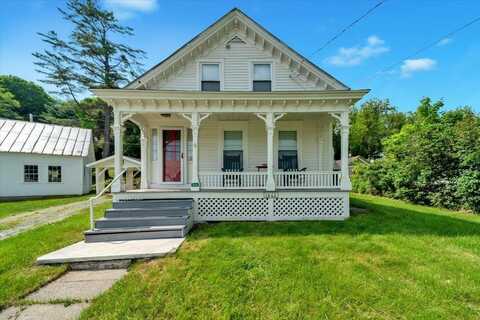 366 South Main Street, Bradford, VT 05033