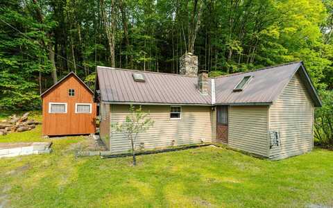 46 Old Cheshire Turnpike, Walpole, NH 03608